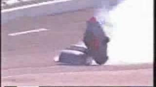 2007 Motorsports Crash Compilation Part 2 [upl. by Eladroc]