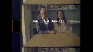 Daniela Daniele Super 8mm 10 10 24 [upl. by Ahsias]