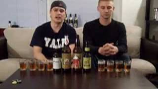 The Brew Dudes  First Double IPA Tasting [upl. by Falk]