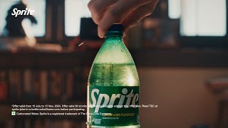 Sprite – Thand Rakh at Home [upl. by Leler]