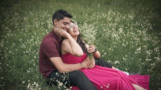 Amit amp Anchal  Pre wedding teaser 2024  Forever Photography [upl. by Osyth]