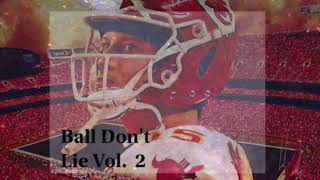 Hate Me  Ball Don’t Lie Vol 2  Ross The CFO [upl. by Ahsiugal]