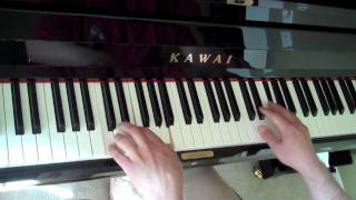 Chopin Prelude in E Minor  Op 28 No 4 [upl. by Anahsohs863]