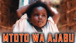 Star Wa Africa  MTOTO WA AJABU Part 16 FULL Swahili Bongo Movies 2024 [upl. by Hagan]