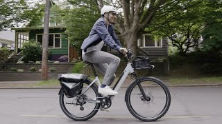 RadKick Tech Overview  Lightweight Electric Bike  Rad Power Bikes [upl. by Nevuer787]