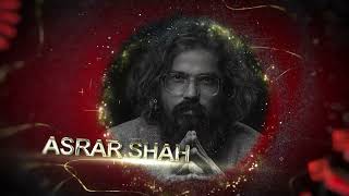 Asrar Shah  Must howa asrarshah mast sofimusic music pakistan [upl. by Secnarfyram]