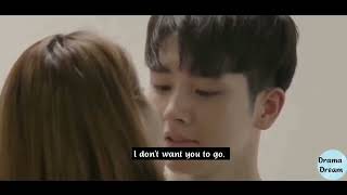 Crush 2020 Ep 0512 Chinese drama eng sub  He fell In love with his teacher [upl. by Atival224]