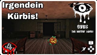 Endlich wieder guter Sound  Lets Play Eyes the Horror Game Part04 [upl. by Oira]