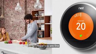 Top Best Smart Thermostats to Buy  Latest Smart Thermostats [upl. by Etakyram]