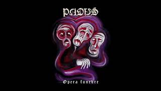 PADUS  Opera funebre 2024 Full album [upl. by Assirahs]