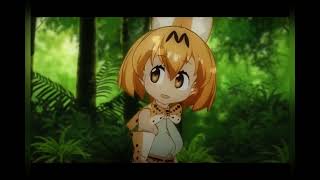 Kemono Friends Jungle Friends Part 1 [upl. by Alacim842]