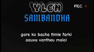 SAMBANDHA by YLEN [upl. by Eam]