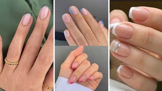 Nail Art Designs  Best Nail Art Compilation [upl. by Kaasi]