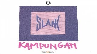 Slank  Kampungan Full Album Stream [upl. by Assetan]