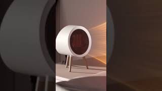 Best Space Heaters for 2023 WinterReady with Style [upl. by Narmis480]