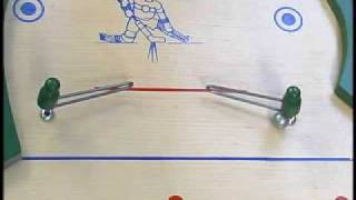 Table Hockey Munro [upl. by Angle731]