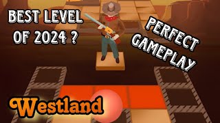 BEST LEVEL IN 2024   Rolling Sky  Westland Level 70 OFFICIAL  EINZEL [upl. by Gorlicki]