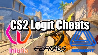 Best CS2 Legit Cheat [upl. by Anneliese]