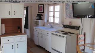 Priced at 875000  901 Tombstone Bisbee AZ 85603 [upl. by Zarah9]