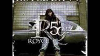 royce da 59quot death day [upl. by Lyrahc]