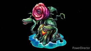 Biollante rose roar [upl. by Noillimaxam]