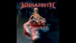 Megadeth  Coming Home [upl. by Bora]