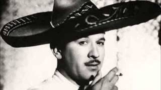 Pedro Infante  Camino de Espinas [upl. by Adnarrim]