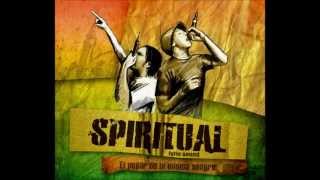 Spiritual Lyric SoundDown Babylon [upl. by Onurb]