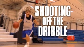 1 DRIBBLE TUTORIAL w HANDCAM IN NBA 2K24 BEST DRIBBLE MOVES • BEGINNER amp ADVANCED DRIBBLE COMBOS [upl. by Rot829]