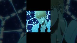 Intense battle Uryu ❄vs ichigo 🔥 Bleach tybw part 3 episode 4  bleach anime shorts [upl. by Hanoy662]