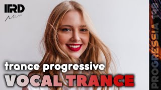 Vocal Trance  Progressive Trance 2024 Progressia 198 [upl. by Corrie]