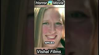 Horror movie explanation in Hindi shorts [upl. by Amati]