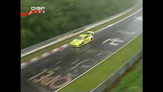 24h Rennen Nürburgring 2007  Komplette DSF Übertragung  Pure Racing [upl. by Ahsya]