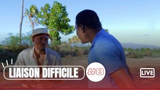 LIAISON DIFFICILE épisode  8 [upl. by Hanny]