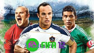 FIFA 12  Empresarios  Sabor Tropical [upl. by Eolande]