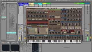 Lone Sound Kit with Lone Tutorial  Ableton Tutorial [upl. by Palua67]