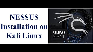 Nessus Essentials Installation on Kali Linux 2024 [upl. by Pliske216]