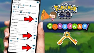 How To Get Free Pgsharp Key  Best Way To Get Free Pgsharp Key  Pgsharp Key Giveaway  Pokemon Go [upl. by Hendrika]