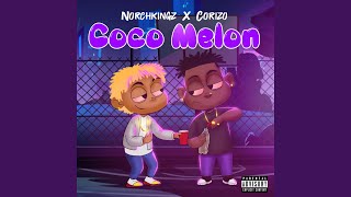 Coco Melon feat Corizo [upl. by Halbert]