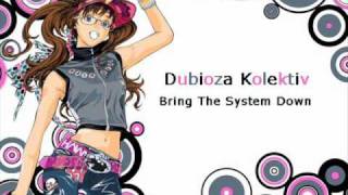 Dubioza Kolektiv  Bring The System Down [upl. by Sorazal]