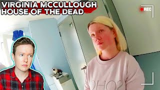 Killer Realizes Police Finally Discovered Her Disturbing Secret  Virginia McCullough [upl. by Linoel]