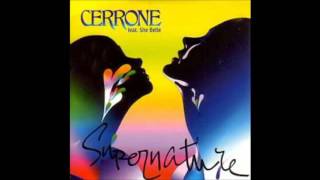 Cerrone  Supernature Megamix by DJ Chuski [upl. by Ahtnama]