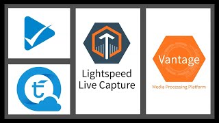 Lightspeed Live Capture – Enterprise class capture [upl. by Corissa]