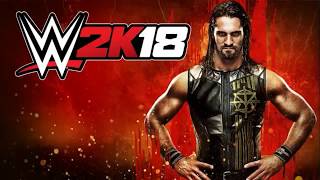 How to download WWE2k18 in 2 minutes on PC for free [upl. by Yelnats]