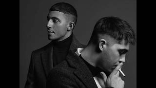 Majid Jordan  Gave your love Away NEW 2017 [upl. by Gnuy]