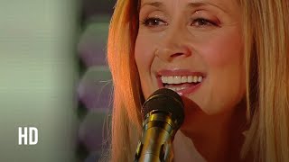 Lara Fabian  Voce Live at Festival di Sanremo Italy 2015 [upl. by Wahkuna726]