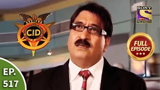 CID  सीआईडी  Ep 517  Wedding Jitter  Full Episode [upl. by Harac]