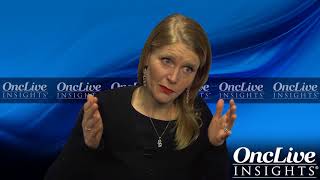 Immunotherapy with Antiangiogenics in NSCLC [upl. by Stiles]