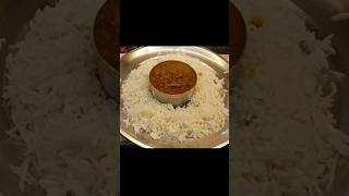 Daal Cawal💖shortfeed youtubeshorts shortsvideo shorts daal cookwithskku food viralvideo [upl. by Niala248]