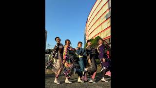 We’re the Kimono Cloverbelles ☘️ yanagawa fukuoka [upl. by Oker]